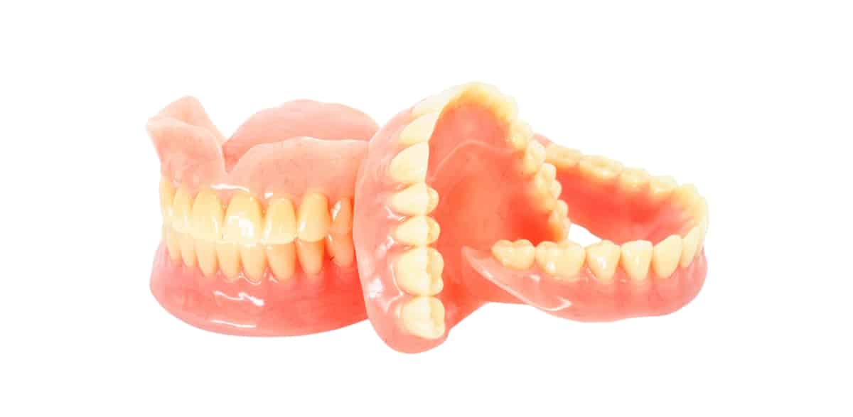 Dentures Dilemma: Full vs. Partial Smile Choices