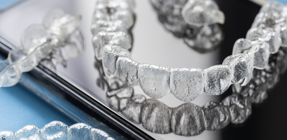 How To Relieve Sharp Edges Of Invisalign?