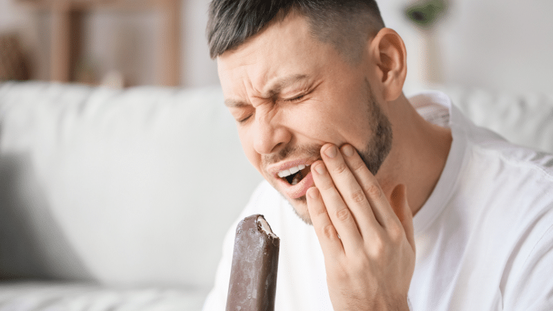 how to address tooth sensitivity effective solutions for sensitive teeth