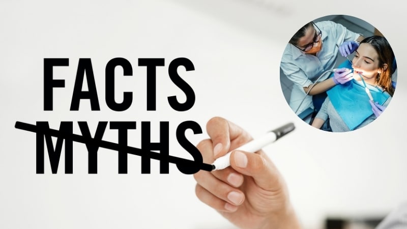debunking common dental myths