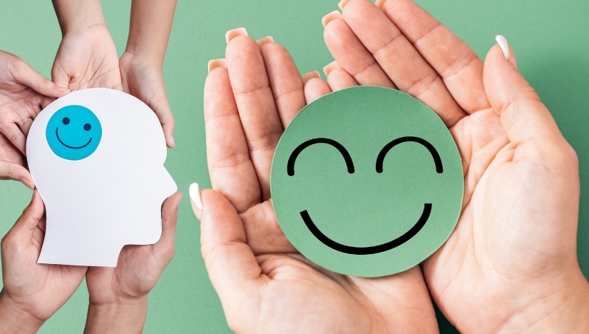 world smile day smile your way to better mental health