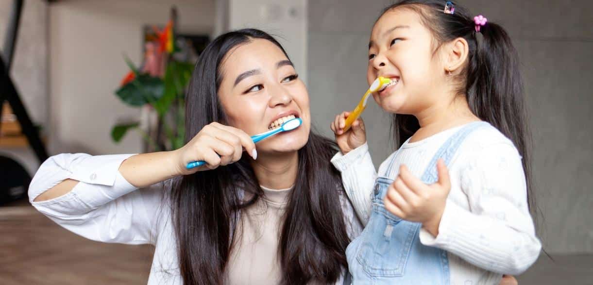 why brushing after halloween is crucial for your dental health