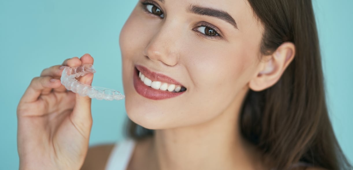 how effective clear aligners are for adults