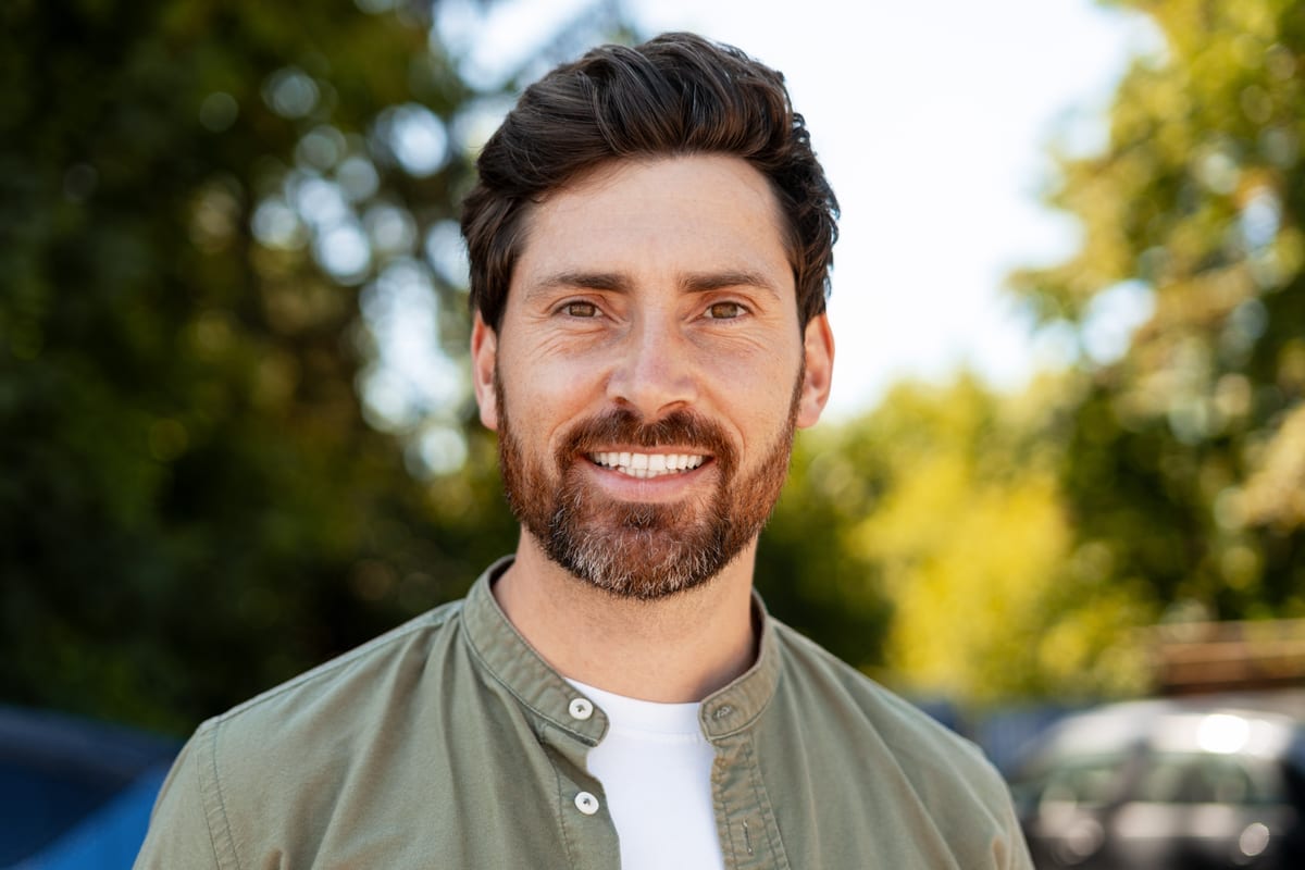 Cosmetic Dentistry in Miami Gardens