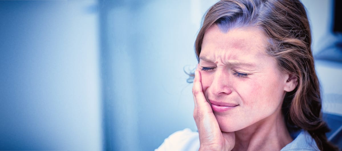 Tooth Extraction in Miami Gardens
