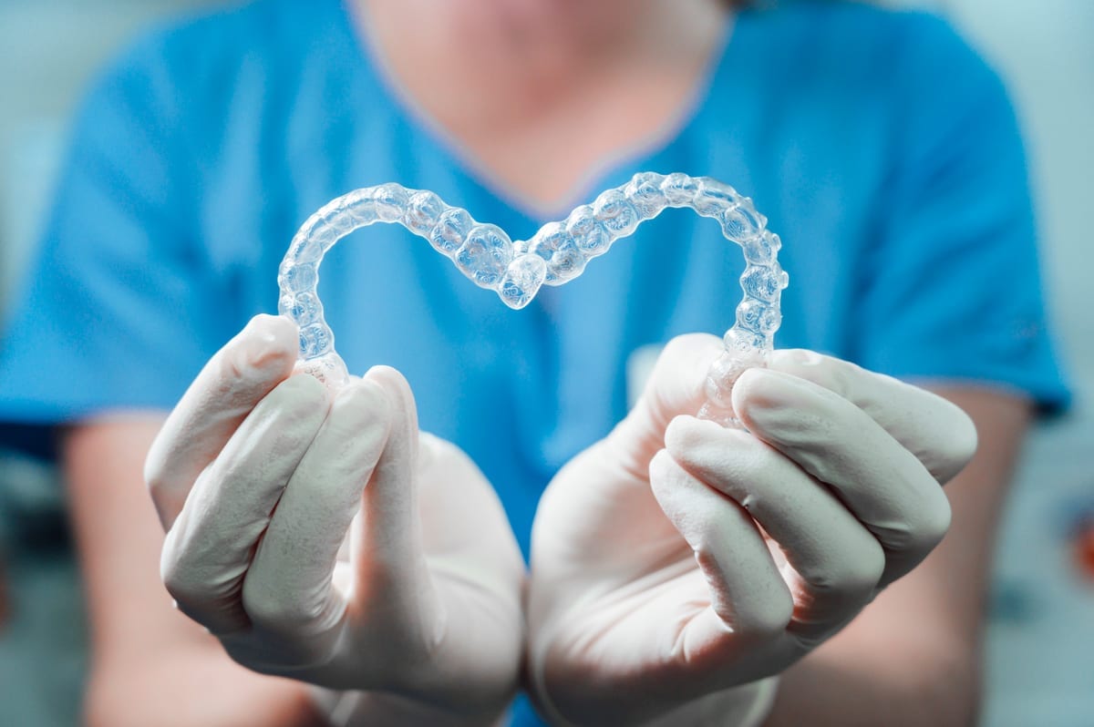 Invisalign in Scott Lake